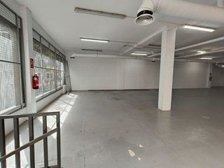 Local comercial en alquiler en Santa Catalina - Canteras en Palmas de Gran Canaria(Las)