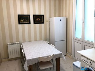Piso en alquiler en Centro en San Sebastián-Donostia