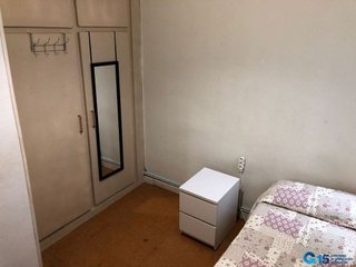 Piso en alquiler en Centro en San Sebastián-Donostia