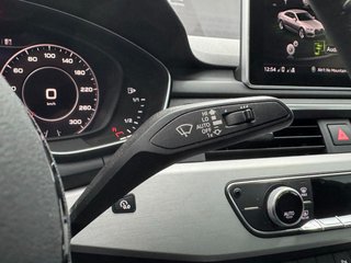 AUDI A5 S line 40 TFSI 140kW S tronic Coupe