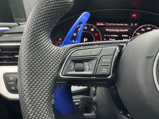 AUDI A5 S line 40 TFSI 140kW S tronic Coupe