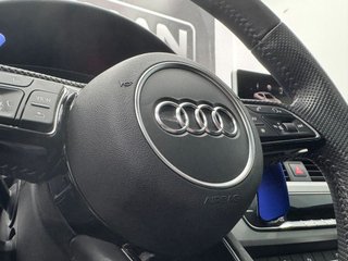 AUDI A5 S line 40 TFSI 140kW S tronic Coupe