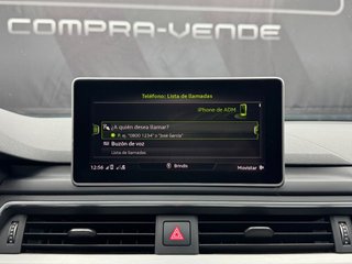 AUDI A5 S line 40 TFSI 140kW S tronic Coupe