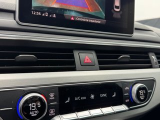 AUDI A5 S line 40 TFSI 140kW S tronic Coupe