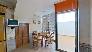 Chalet en venta en Centro en Alcalá de Guadaira
