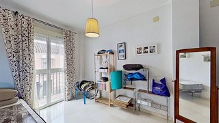 Chalet en venta en Centro en Alcalá de Guadaira