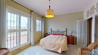 Chalet en venta en Centro en Alcalá de Guadaira