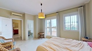 Chalet en venta en Centro en Alcalá de Guadaira