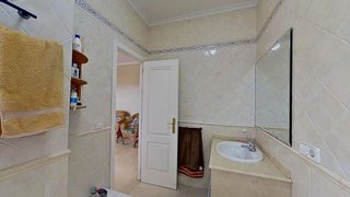 Chalet en venta en Centro en Alcalá de Guadaira