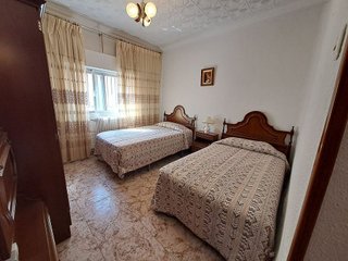 Casa pareada en venta en Centro en Puertollano