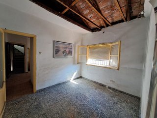 Casa pareada en venta en Centro en Puertollano