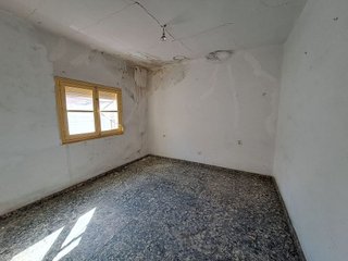 Casa pareada en venta en Centro en Puertollano