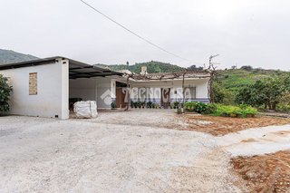 Chalet en venta en Cútar