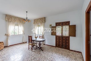 Chalet en venta en Cútar