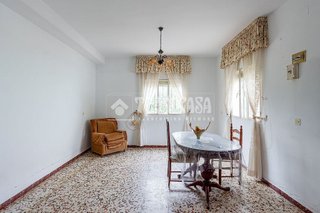 Chalet en venta en Cútar