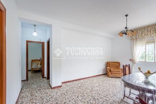 Chalet en venta en Cútar