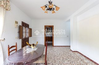 Chalet en venta en Cútar