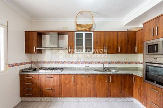 Chalet en venta en Cútar