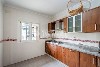Chalet en venta en Cútar