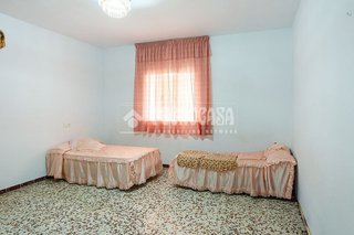 Chalet en venta en Cútar