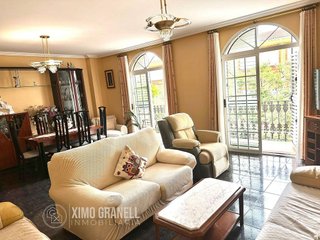 Chalet en venta en Vall d´Uixó (la)