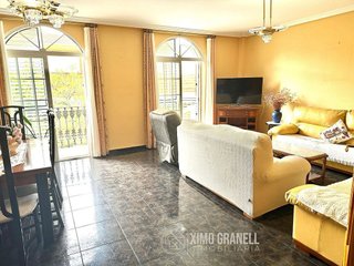 Chalet en venta en Vall d´Uixó (la)