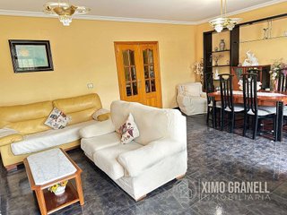 Chalet en venta en Vall d´Uixó (la)