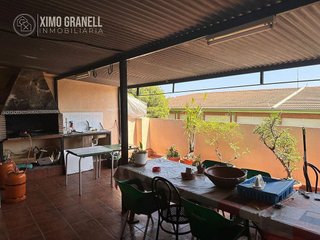 Chalet en venta en Vall d´Uixó (la)