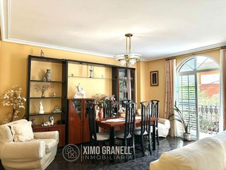 Chalet en venta en Vall d´Uixó (la)