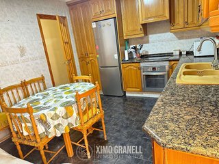 Chalet en venta en Vall d´Uixó (la)