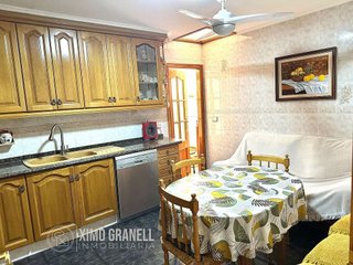 Chalet en venta en Vall d´Uixó (la)