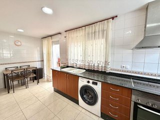 Casa adosada en venta en L'Alquenència en Alzira