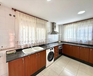 Casa adosada en venta en L'Alquenència en Alzira