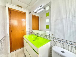 Casa adosada en venta en L'Alquenència en Alzira