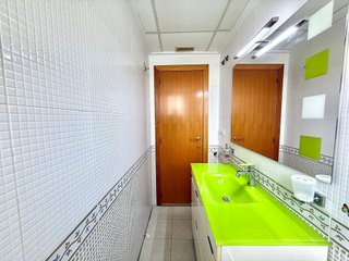 Casa adosada en venta en L'Alquenència en Alzira