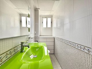 Casa adosada en venta en L'Alquenència en Alzira