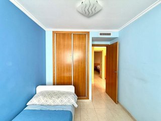 Casa adosada en venta en L'Alquenència en Alzira