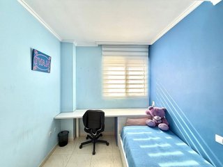 Casa adosada en venta en L'Alquenència en Alzira