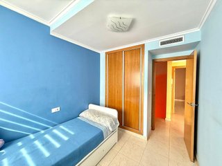 Casa adosada en venta en L'Alquenència en Alzira