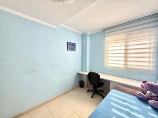 Casa adosada en venta en L'Alquenència en Alzira