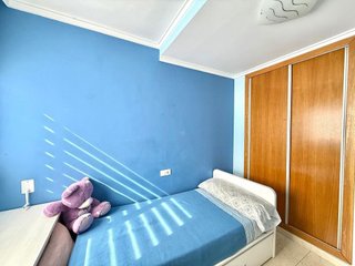 Casa adosada en venta en L'Alquenència en Alzira