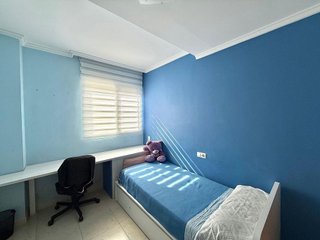Casa adosada en venta en L'Alquenència en Alzira