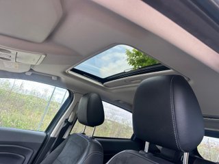 Ford EcoSport 2019