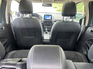 Ford EcoSport 2019
