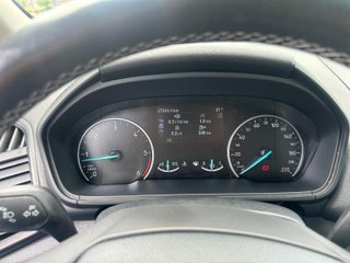 Ford EcoSport 2019