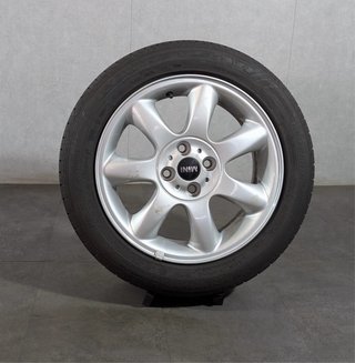 Llantas Mini Cooper 16 Originales 4x100