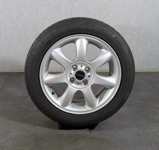Llantas Mini Cooper 16 Originales 4x100