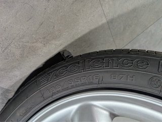 Llantas Mini Cooper 16 Originales 4x100