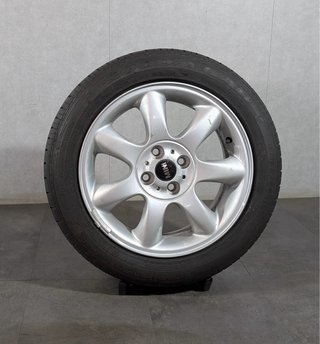 Llantas Mini Cooper 16 Originales 4x100