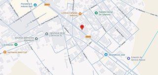 Casa en venta en Moral de Calatrava